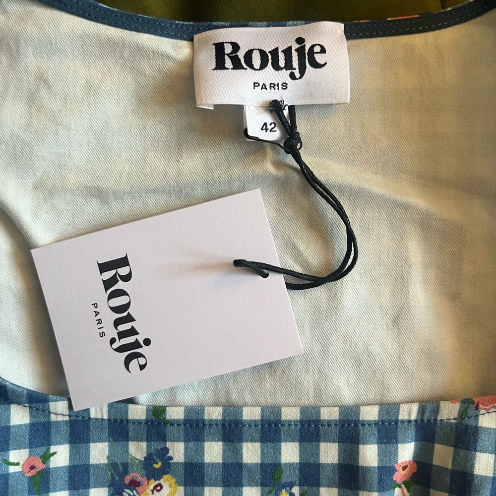 Rouje Mathis Top - Picture 8 of 9